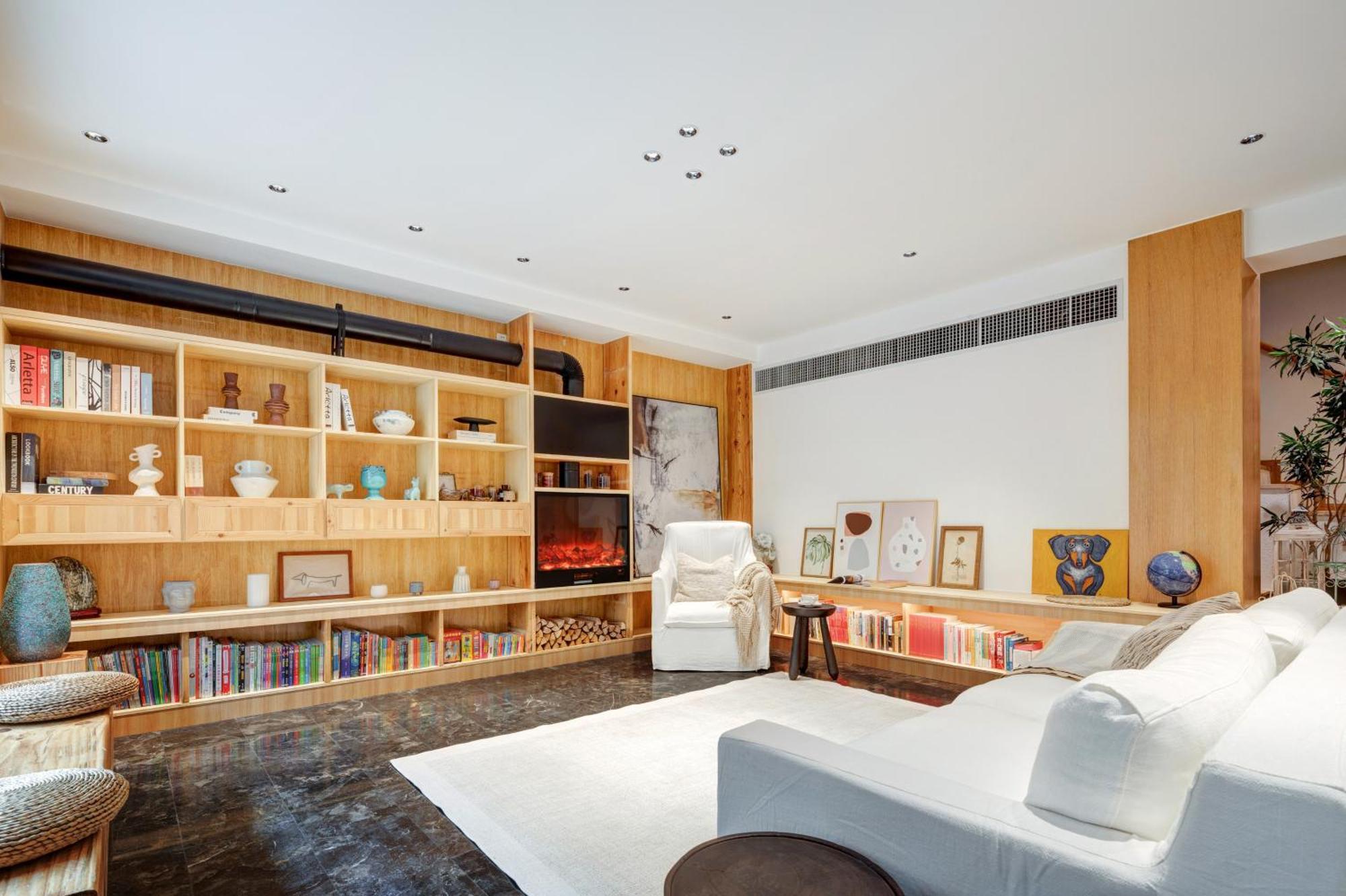 Xi'An Jasmine Boutique Inn Extérieur photo